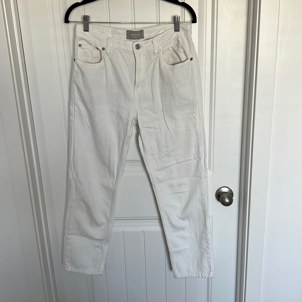 Everlane jeans
